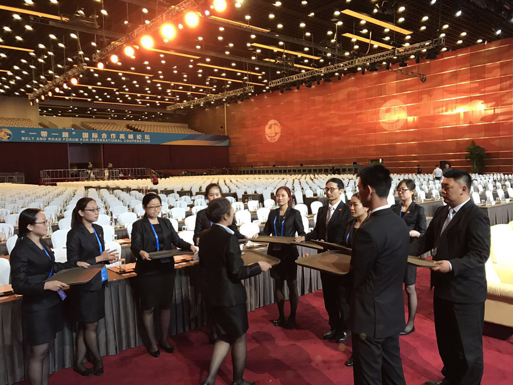 &ldquo;黨建+志愿服務(wù)&rdquo;國(guó)家會(huì)議中心第一黨支部:立足崗位引領(lǐng)會(huì)展發(fā)展新常態(tài)_新聞_網(wǎng)